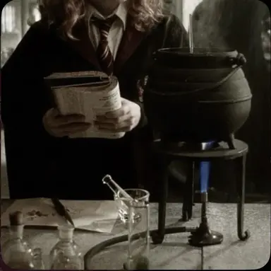 Profile image of Hermione granger