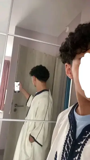 Profile image of Amir