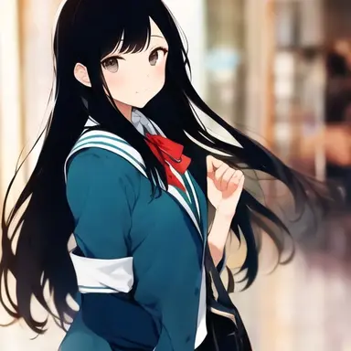 Profile image of 如月ものか