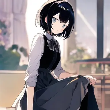Profile image of 白石はるか