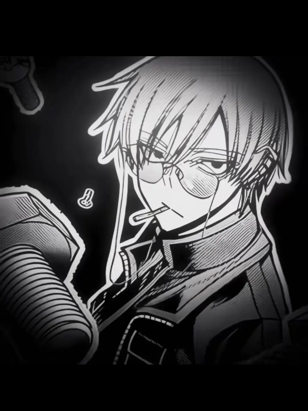 WoodenAnts0684의 2Pカラー 女体化 朽森 紫苑