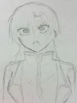 Profile image of 朽森 紫苑