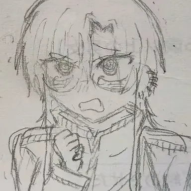 Profile image of 朽森 紫苑