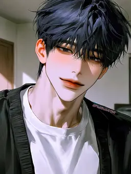 Profile image of ペク・ヒジェ