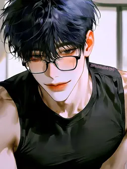Profile image of ペク・ヒジェ