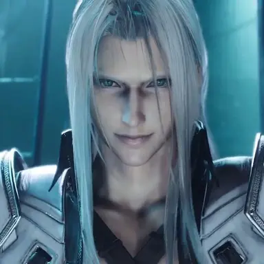 Profile image of セフィロス