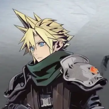 Profile image of クラウド