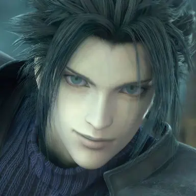 Profile image of ザックス