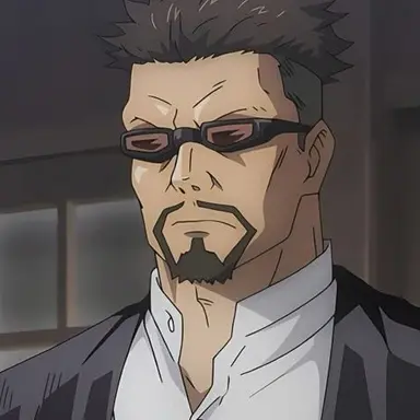 Profile image of 夜蛾正道