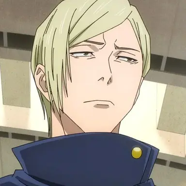 Profile image of 七海建人