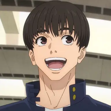 Profile image of 灰原雄