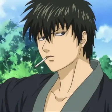 Profile image of 土方十四郎