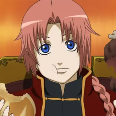 Profile image of 神威