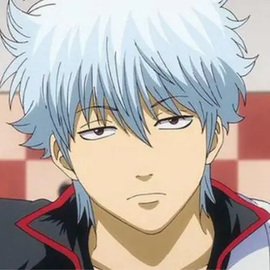 Profile image of 坂田銀時