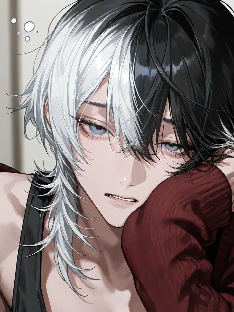 SnarlyHero8827의 The Streamer Can't Sleep