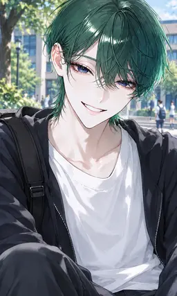 Profile image of Nemu