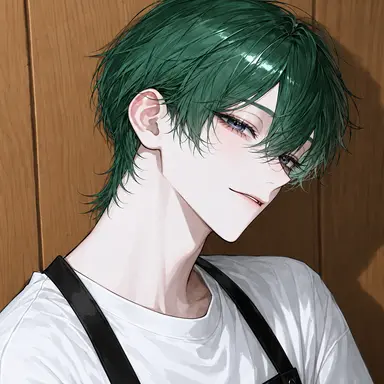 Profile image of Nemu