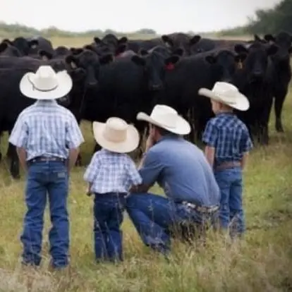 KennKC의 Country husband and kids
