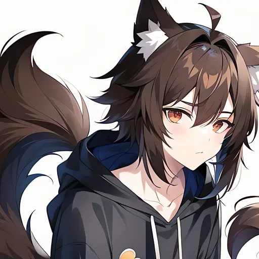 RichScrew6641의 猫系犬彼氏