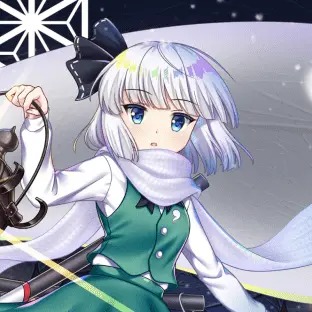 Profile image of 妖夢