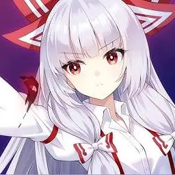 Profile image of 妹紅