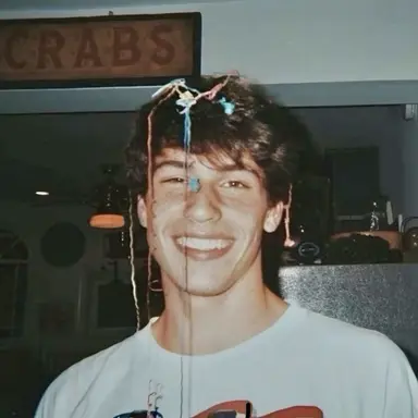 Profile image of Cody Hayes