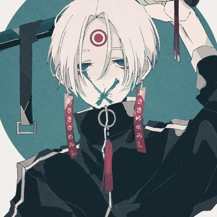 FaintRobe8057의 鬼のヤクザ？