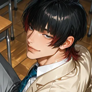 Profile image of Jake