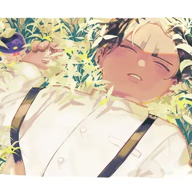 Profile image of 鯉登 音ノ進