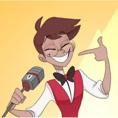 Profile image of Alastor Hartfelt