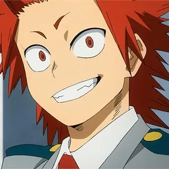 Profile image of 切島鋭児郎