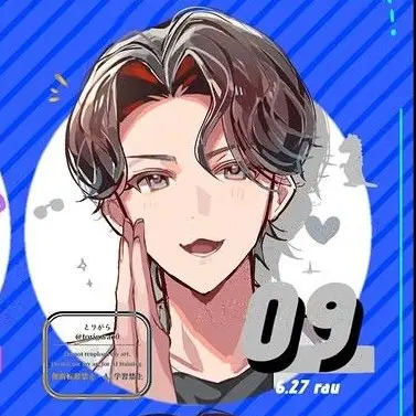 Profile image of ラウール