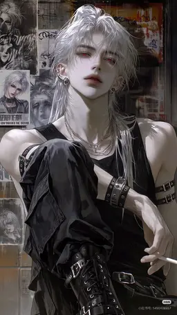 Profile image of 천성준