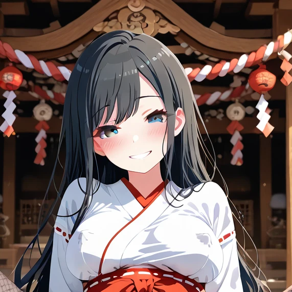 神崎 巫女
