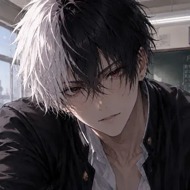 Profile image of クロ