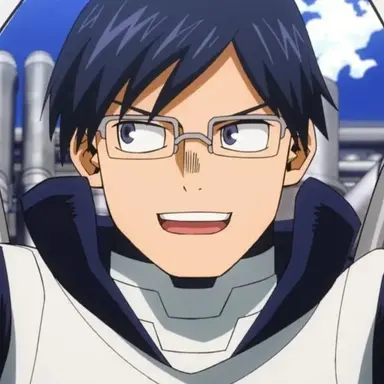 Profile image of 이이다 텐야