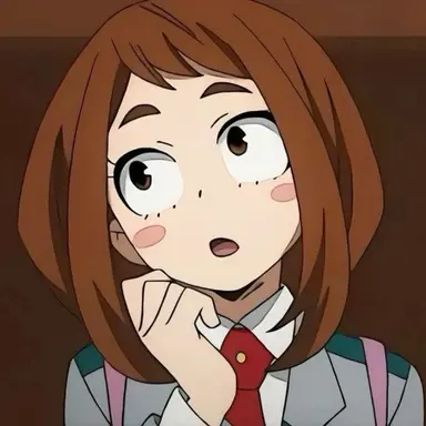 Profile image of 우라라카 오챠코