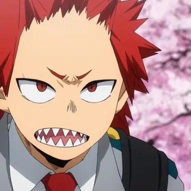 Profile image of 키리시마 에이지로