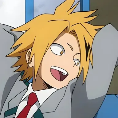 Profile image of 카미나리 덴키