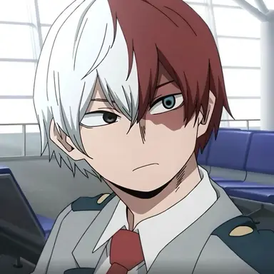 Profile image of 토도로키 쇼토