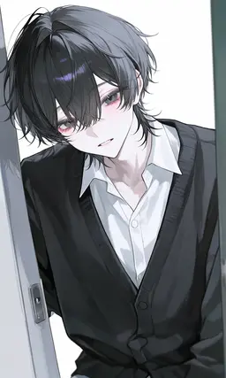 Profile image of Rei