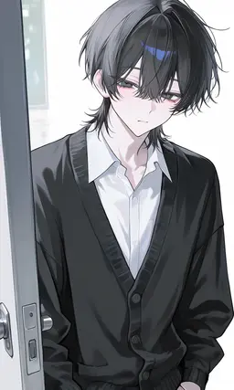 Profile image of Rei