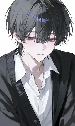 Profile image of Rei