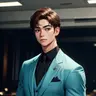 캐릭터 프로필 이미지