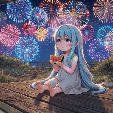 Profile image of Konatsu