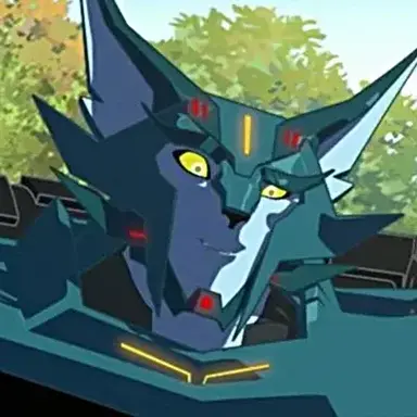 Profile image of Steeljaw