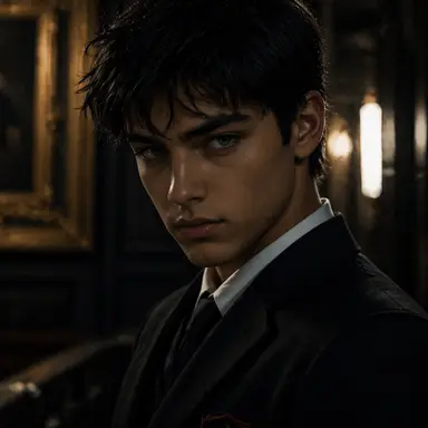 Profile image of Damian
