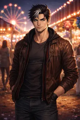 Profile image of Jason