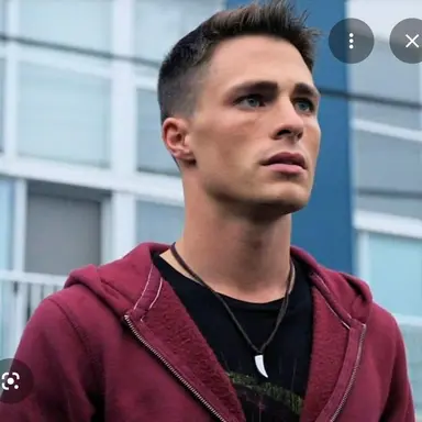 Profile image of Roy Harper