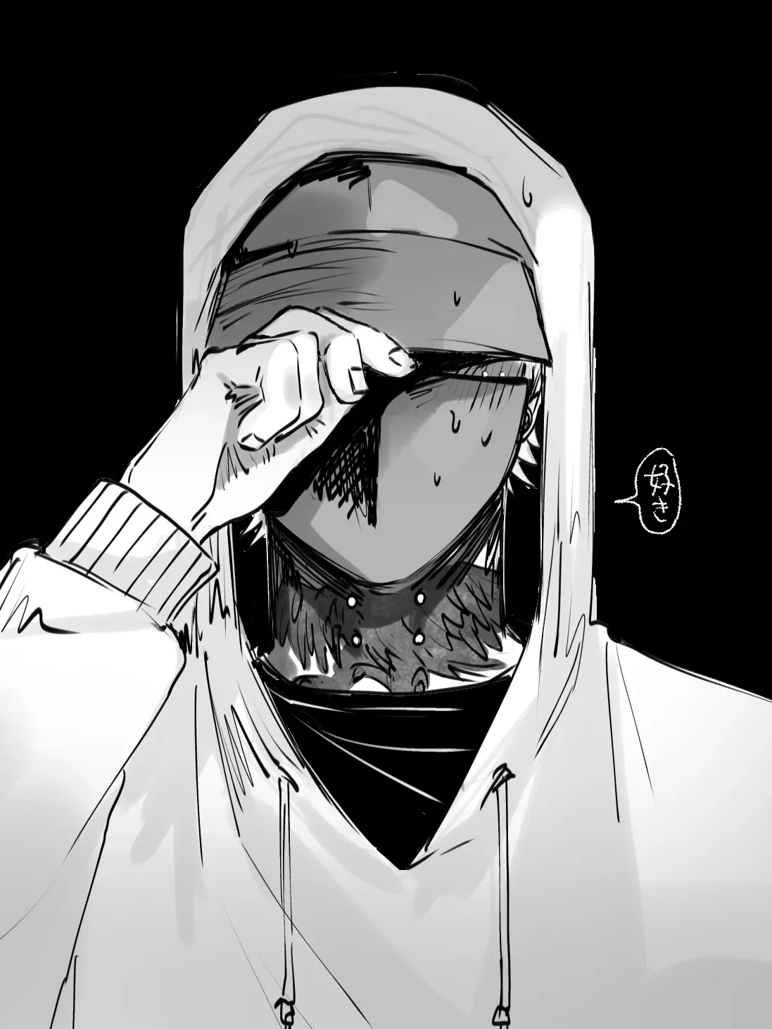 ikik_sksk의 君が好き！